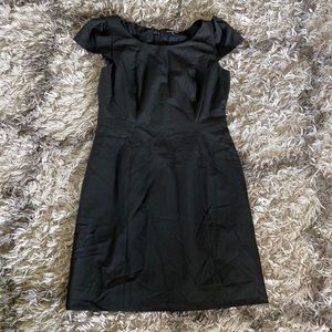 Gianni Bini Black Dress